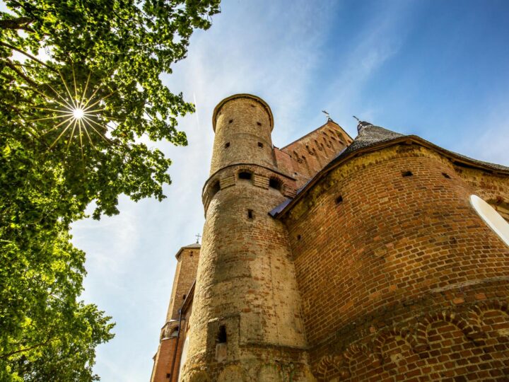Castel SantElmo